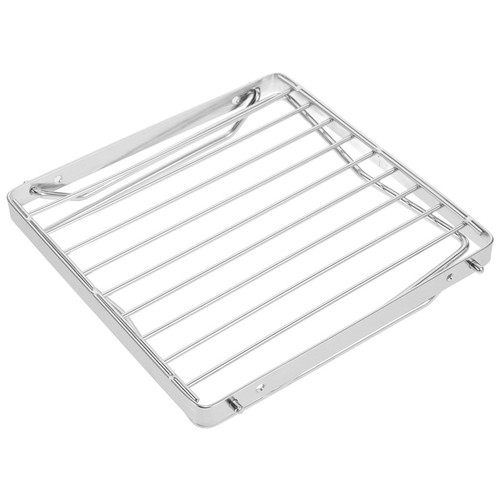 Barbecue camping foyer - de,