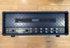 Mesa Boogie Dual Rectifier Rev