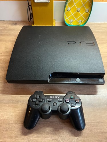 Sony playstation slim - playstation, go