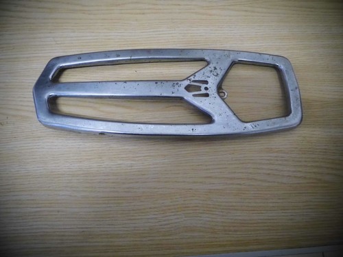 Porte bagage cady - cady, motobecane