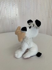 Peluche Idéfix Chien