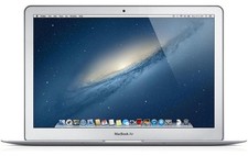 MacBook Air 11" 2011 Core i5 1.6GHz 4GB 256GB - Azerty (FR)