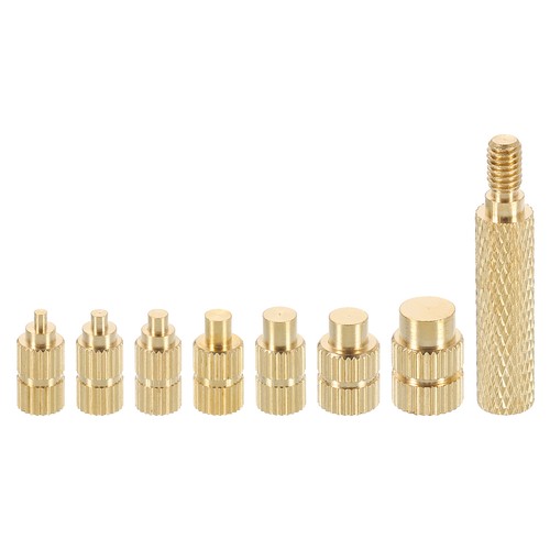 Pcs pour embouts chaleur - 8, à