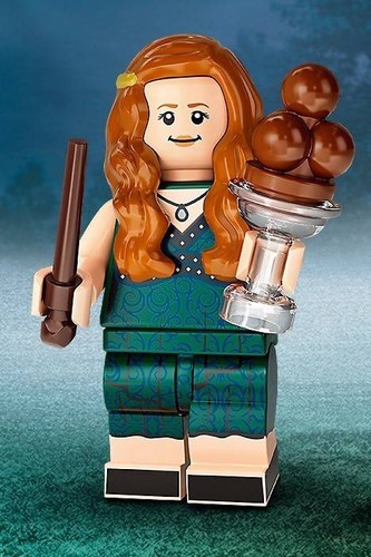 Lego série harry - lego,