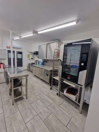 Materiel professionnel cuisine - professionnel,