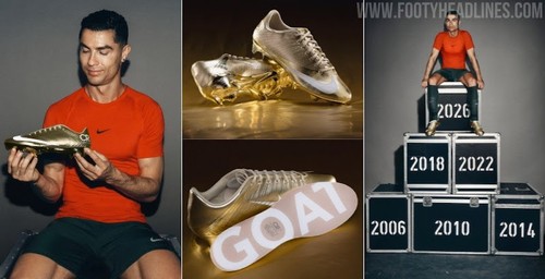 Nike mercurial vapor - nike, superfly