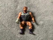 Figurine Les Maitres De L'Univers Fisto