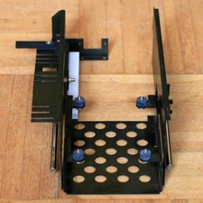 REVOX B225 • TIROIR + CREMAILLERE + GUIDES • STUDER/REVOX 1.769.100-24 • PARTS