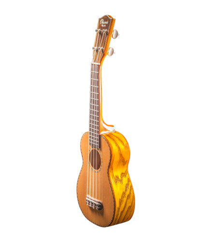 Ukulele ohana 50wg soprano - ukulele, sk-50wg