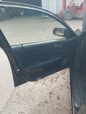 Leve vitre electrique avant