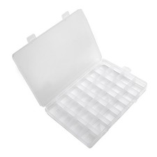 24 Compartiments Organisateur