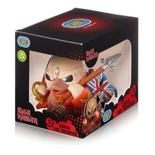 Figurine Anatra Tubz Iron