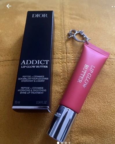Dior addict lip - addict,