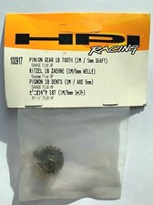 Pignon 18 Dents  SAVAGE FLUX