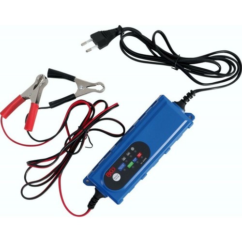 Chargeur batterie auto - auto,