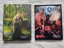 Lawrence Whitaker Mythic