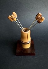 Vintage  vintage porte piques