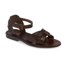 Jerusalem Sandals Chloe Cuir