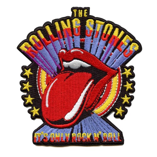Seulement rock rouleau - seulement,