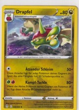 Carte Pokémon Dracaufeu N°