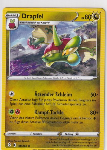 Carte pokémon dracaufeu - pokémon, n°