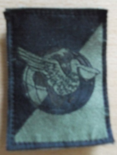 Etat major 1ere brigade - etat-major,