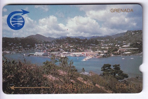 Amerique telecarte phonecard - /,