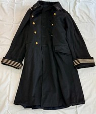 MILITARIA  CAPOTE / MANTEAU