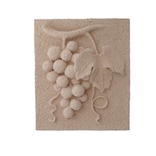 Sculpture vigne petit bas