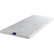 Sur-matelas 4cm  Mousse à