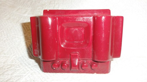 Ancienne tirelire ceramique - ancienne,