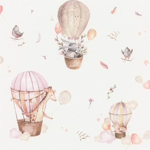 Papier peint intissé 300529 - papier,