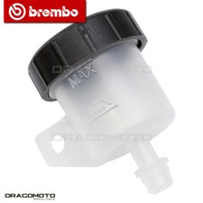 KTM LC4 SUPERMOTO 640 2005 reservoir arrière BREMBO