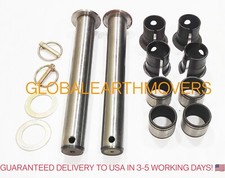 JCB Tractopelle - Réparation