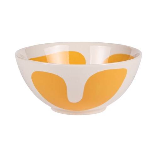 Saladier 23cm lulli jaune - 23cm,