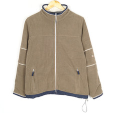 Pull polaire homme GAASTRA