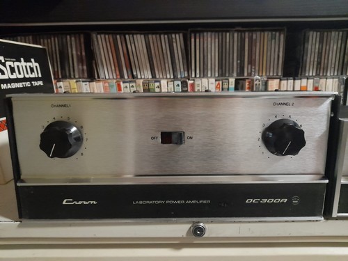 Crown power end - power, mod.