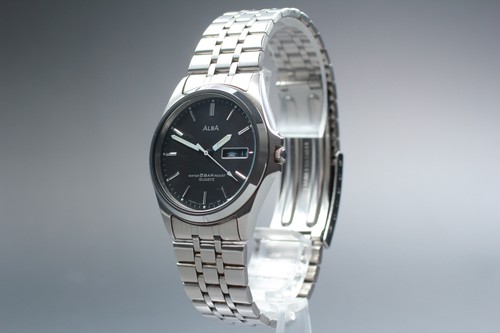 Montre seiko alba v333 - montre,