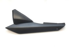 Cache carenage sous selle