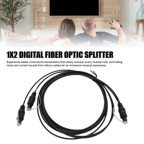 1x2 digital optical - 1x2,