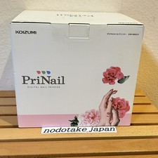Imprimante à ongles