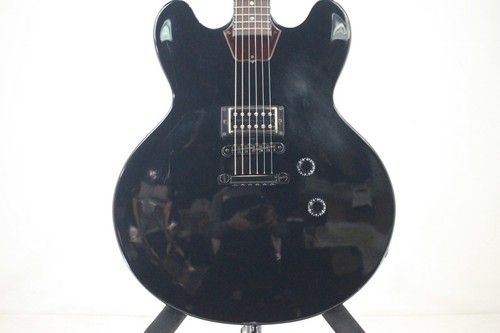 Guitare électrique - , (gibson)