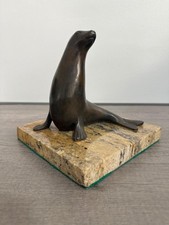 REMBRANDT BUGATTI "SEAL"