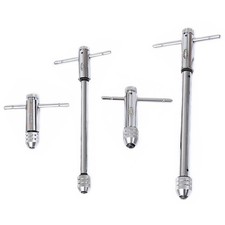 Clé À Tarauder M3-M8 /