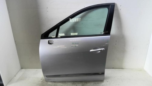 Porte avant gauche renault - gauche,
