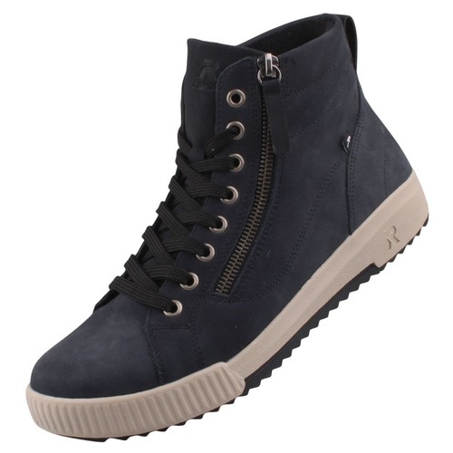 Rieker sneakers montantes - sneakers,
