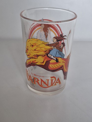 Ancien verre moutarde - ancien,