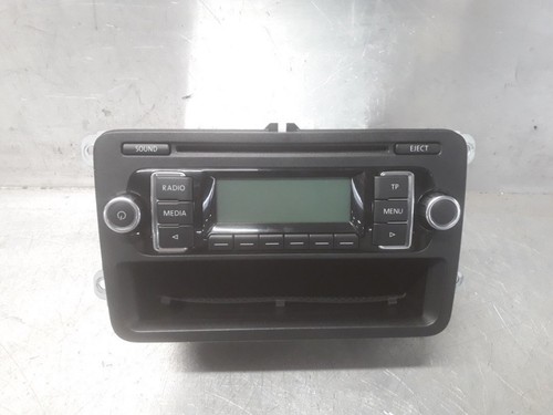 Radio golf - golf, v
