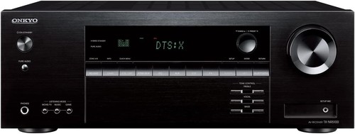 Onkyo nr5100 2 channel - tx-nr5100, 5.2.2-channel