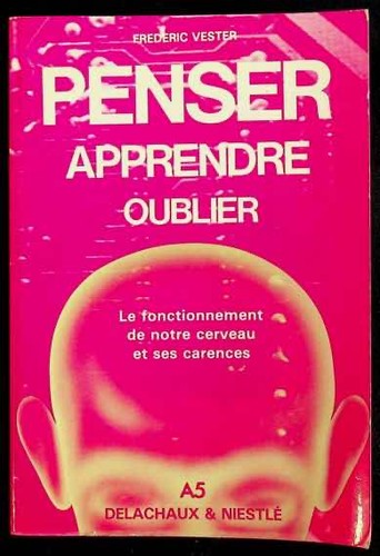 Frederic vester penser - vester,,